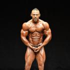 Lonnie  Harrison - NPC Colorado State 2014 - #1